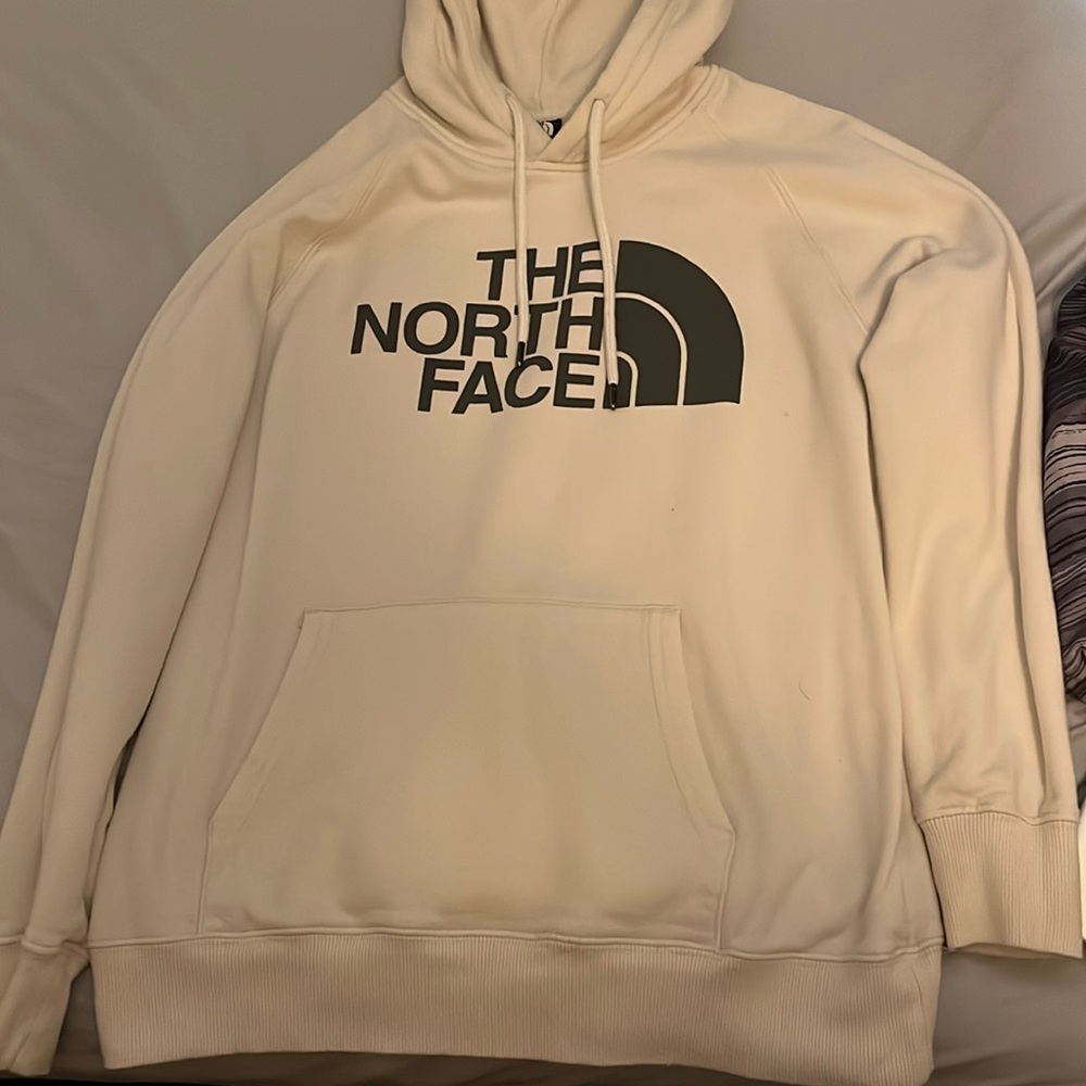 North Face Women’s Sweater